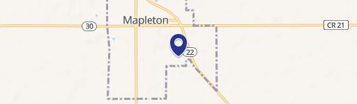 Mapleton, MN 56065