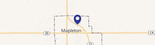 Mapleton, MN 56065