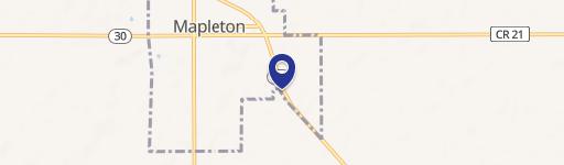 Mapleton, MN 56065