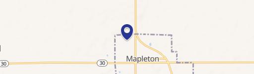 Mapleton, MN 56065