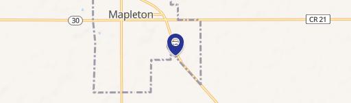 Mapleton, MN 56065