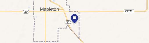 Mapleton, MN 56065