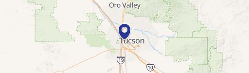 Tucson, AZ 85701