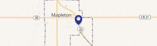 310 State Hwy 22nd S