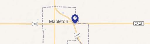 101 State Hwy 22nd S