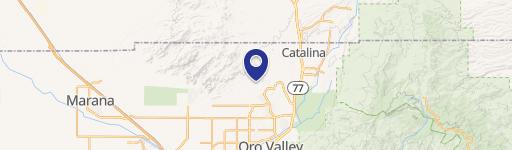 Oro Valley, AZ 85755