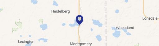 Montgomery, MN 56069