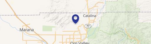 Oro Valley, AZ 85755