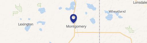 550 Lexington NW Ave