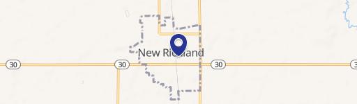 New Richland, MN 56072