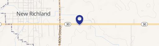 New Richland, MN 56072