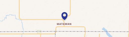 New Richland, MN 56072