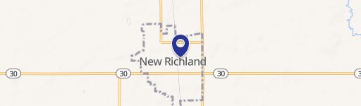 New Richland, MN 56072
