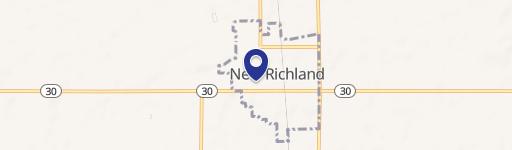 New Richland, MN 56072