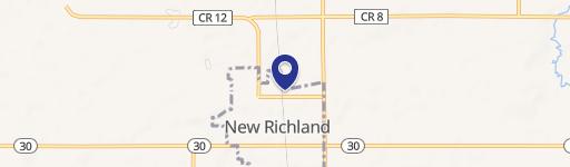 New Richland, MN 56072