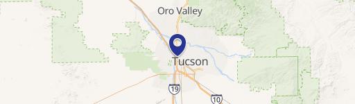 Tucson, AZ 85701