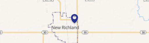 New Richland, MN 56072