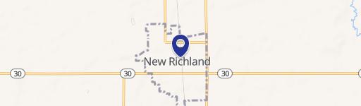 New Richland, MN 56072