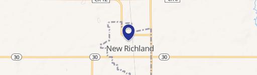 New Richland, MN 56072
