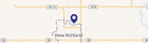 New Richland, MN 56072