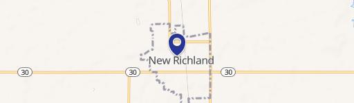 New Richland, MN 56072