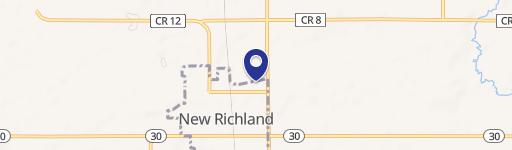New Richland, MN 56072