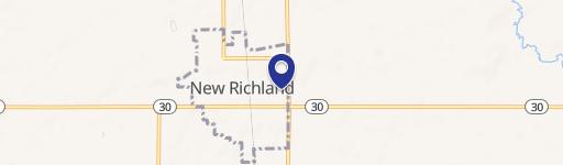 New Richland, MN 56072