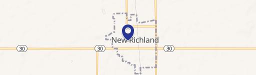 New Richland, MN 56072