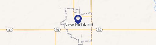 New Richland, MN 56072