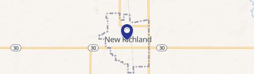 New Richland, MN 56072
