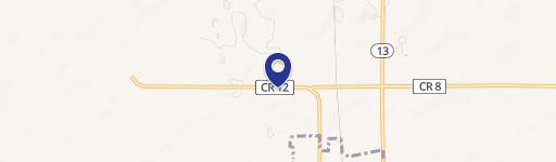 New Richland, MN 56072