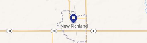 New Richland, MN 56072