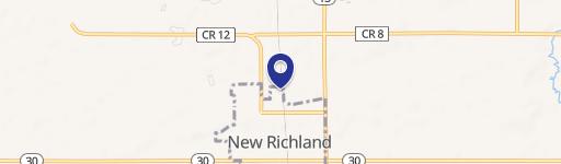 New Richland, MN 56072