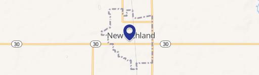 New Richland, MN 56072