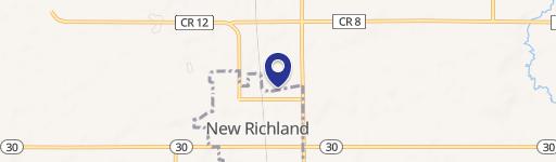 New Richland, MN 56072