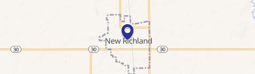 New Richland, MN 56072