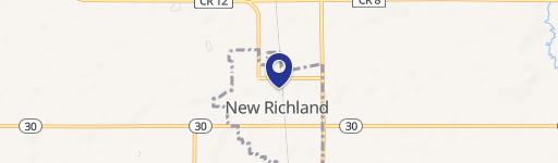 New Richland, MN 56072