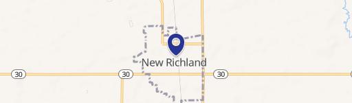 New Richland, MN 56072
