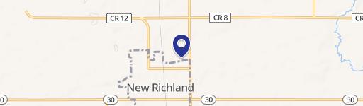 New Richland, MN 56072