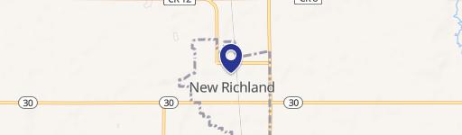 New Richland, MN 56072