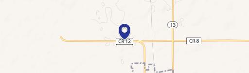 New Richland, MN 56072