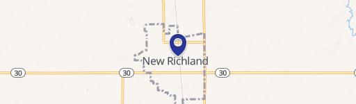 New Richland, MN 56072