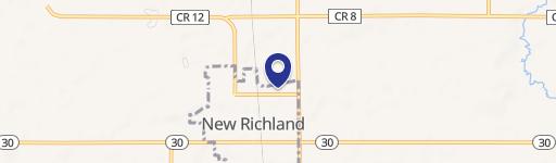 New Richland, MN 56072