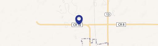 New Richland, MN 56072