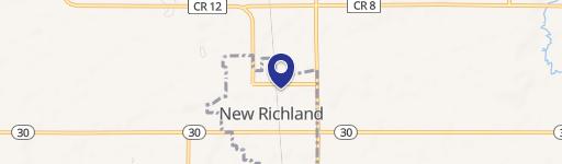 New Richland, MN 56072