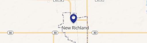 New Richland, MN 56072