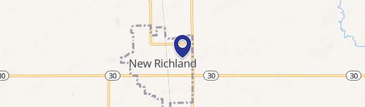 New Richland, MN 56072