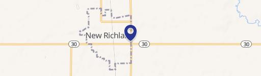 400 State Hwy 13th S