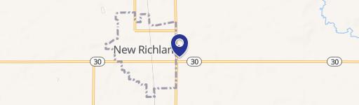 401 State Hwy 13th S