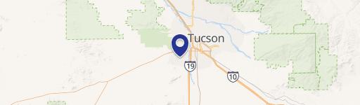Tucson, AZ 85746